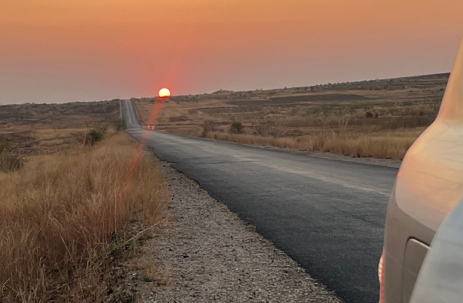 Consejos para viajar de manera segura en Madagascar